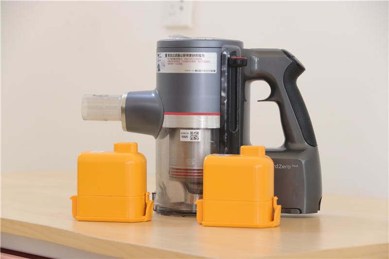 120分钟长续航，轻松做家务！LG A9K Max体验分享