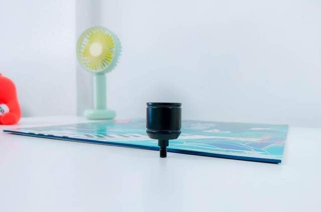 黑胶+电子管绝配组合，HYM-RAYS黑胶电子管音响评测