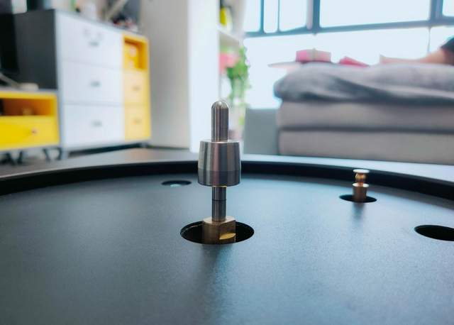 黑胶+电子管绝配组合，HYM-RAYS黑胶电子管音响评测