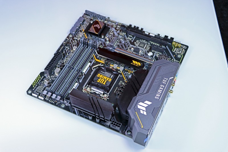 还有这等好事？可以降温降功耗且性能不降？华硕 APE 2.0 技术研究