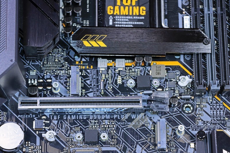 还有这等好事？可以降温降功耗且性能不降？华硕 APE 2.0 技术研究