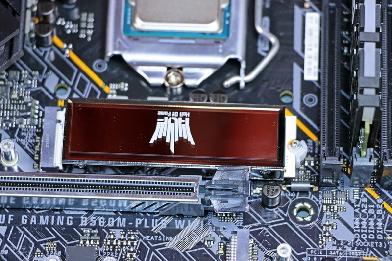 还有这等好事？可以降温降功耗且性能不降？华硕 APE 2.0 技术研究