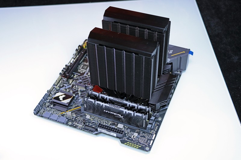 还有这等好事？可以降温降功耗且性能不降？华硕 APE 2.0 技术研究