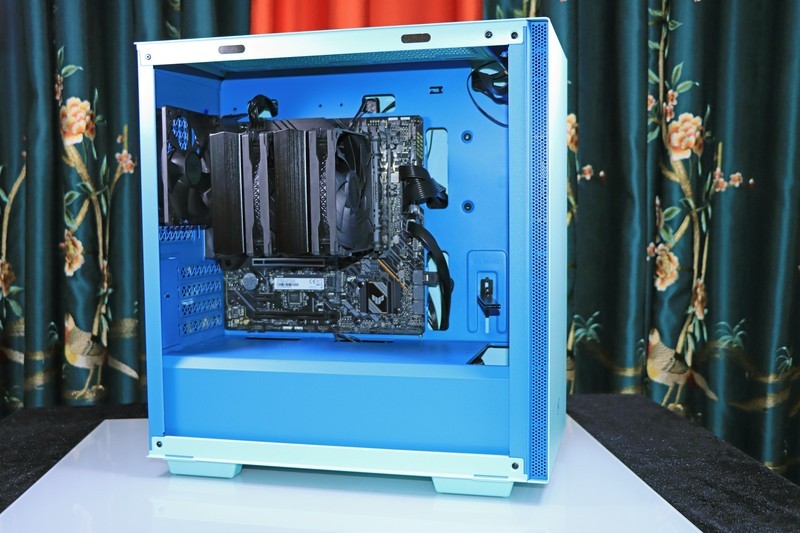 还有这等好事？可以降温降功耗且性能不降？华硕 APE 2.0 技术研究