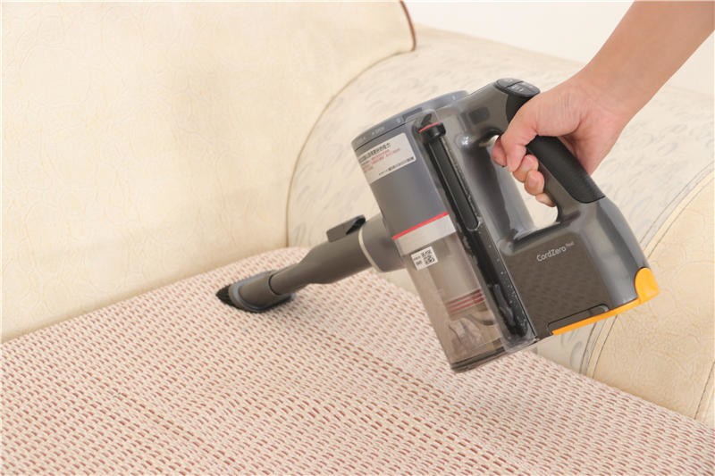 120分钟长续航，轻松做家务！LG A9K Max体验分享