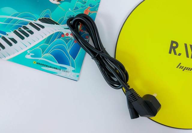 黑胶+电子管绝配组合，HYM-RAYS黑胶电子管音响评测