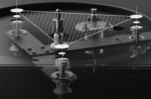 黑胶+电子管绝配组合，HYM-RAYS黑胶电子管音响评测