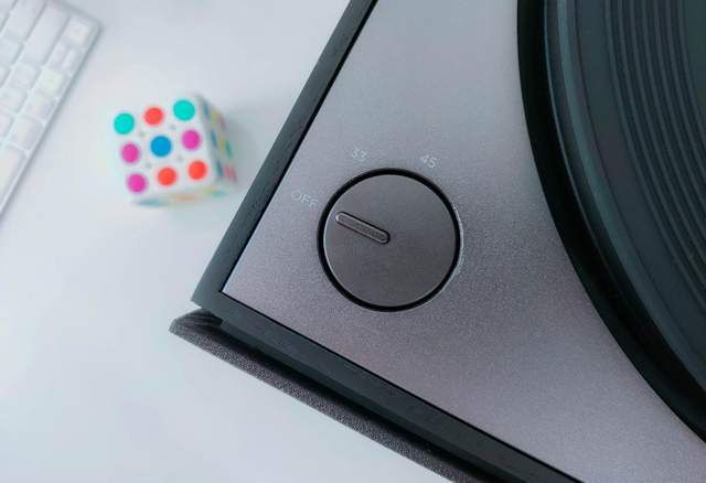 黑胶+电子管绝配组合，HYM-RAYS黑胶电子管音响评测