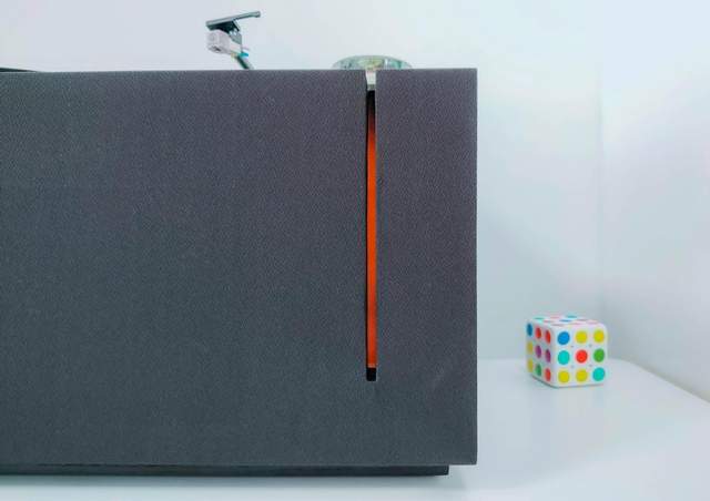 黑胶+电子管绝配组合，HYM-RAYS黑胶电子管音响评测