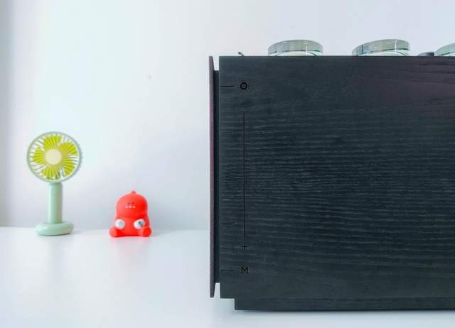 黑胶+电子管绝配组合，HYM-RAYS黑胶电子管音响评测