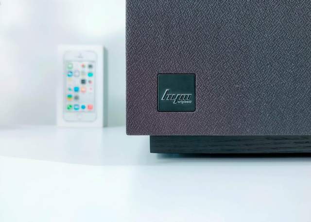 黑胶+电子管绝配组合，HYM-RAYS黑胶电子管音响评测