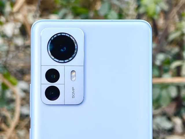 小米12 Pro真实体验：你想知道的，我都亲自测过了