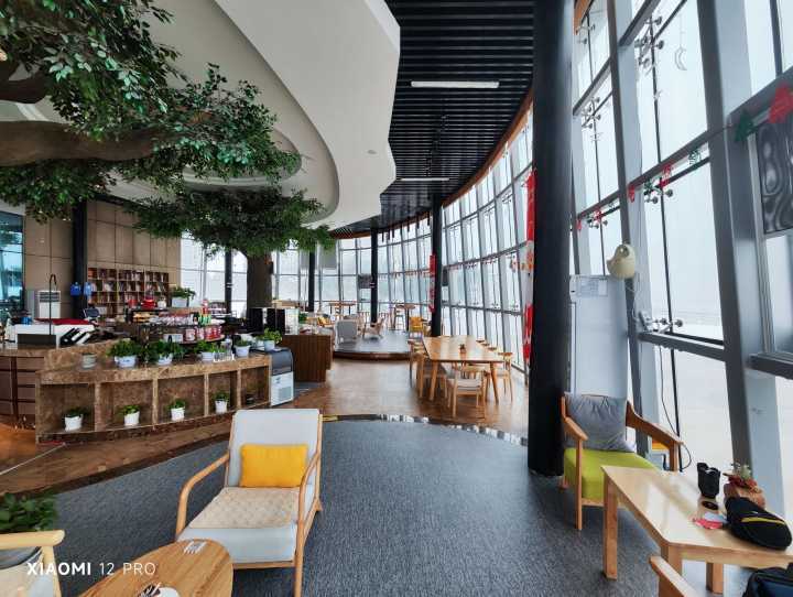 小米12 Pro真实体验：你想知道的，我都亲自测过了