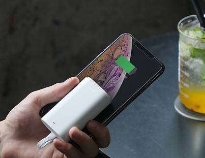 学校宿舍用什么充电宝好，不容易被学校发现的充电宝