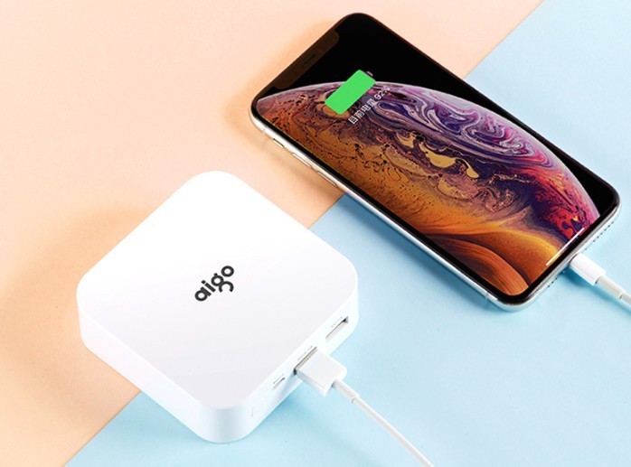 学校宿舍用什么充电宝好，不容易被学校发现的充电宝