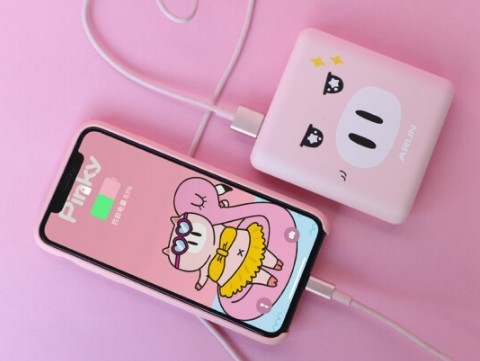 学校宿舍用什么充电宝好，不容易被学校发现的充电宝