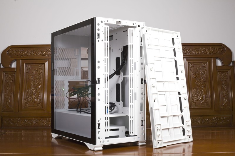 升级电脑来应节，3600+2060S+爱国者YOGO K1依然能战