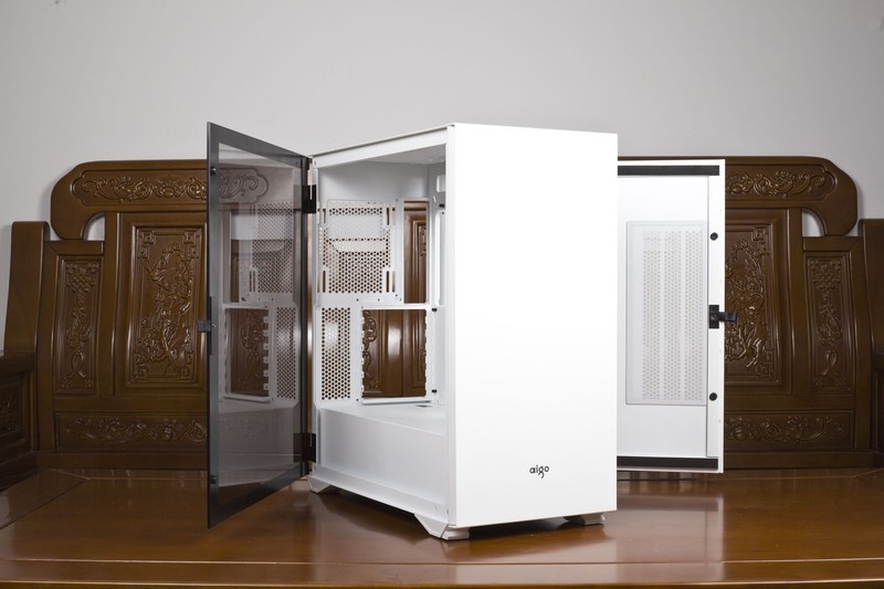 升级电脑来应节，3600+2060S+爱国者YOGO K1依然能战