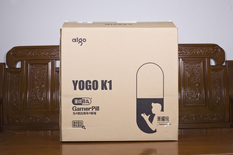 升级电脑来应节，3600+2060S+爱国者YOGO K1依然能战