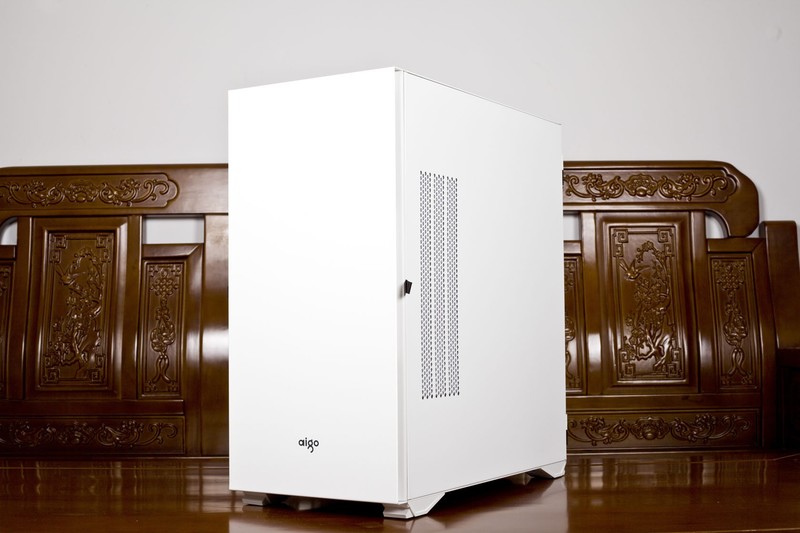 升级电脑来应节，3600+2060S+爱国者YOGO K1依然能战