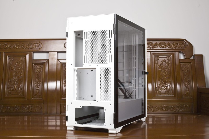 升级电脑来应节，3600+2060S+爱国者YOGO K1依然能战