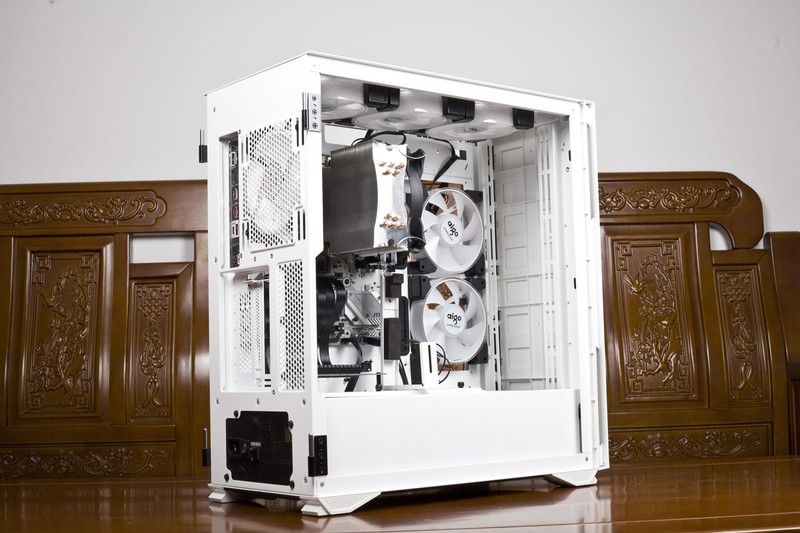 升级电脑来应节，3600+2060S+爱国者YOGO K1依然能战