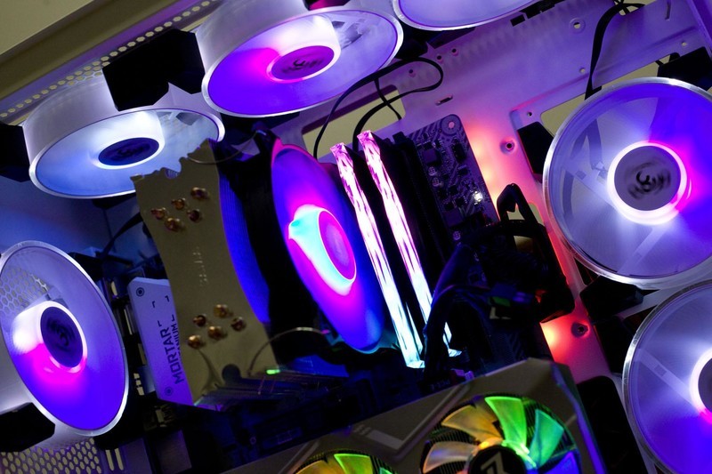 升级电脑来应节，3600+2060S+爱国者YOGO K1依然能战