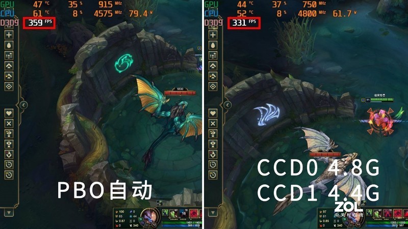 考虑i9不如买颗R9，5900X+B550M小雕PRO-P超频测试