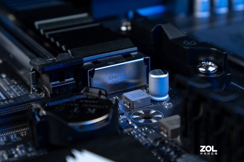 考虑i9不如买颗R9，5900X+B550M小雕PRO-P超频测试