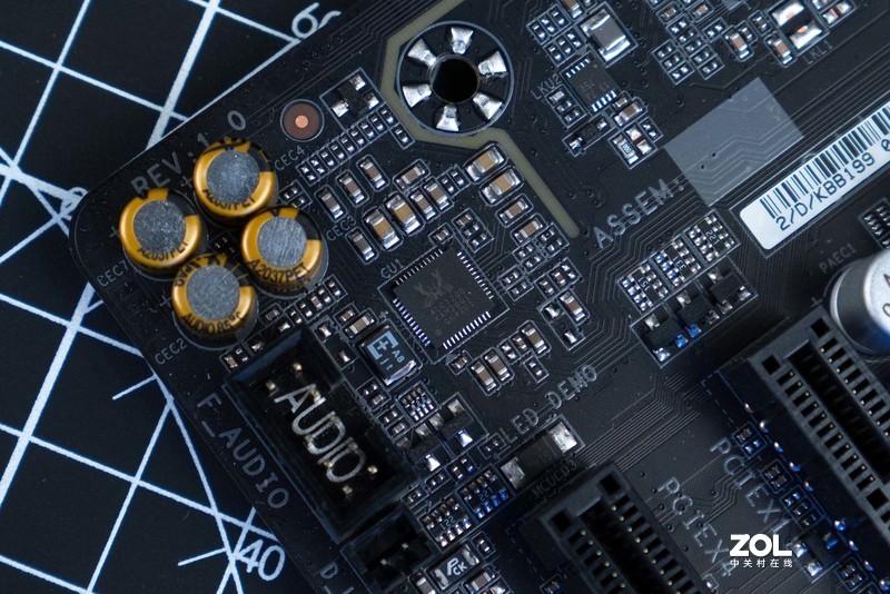 考虑i9不如买颗R9，5900X+B550M小雕PRO-P超频测试