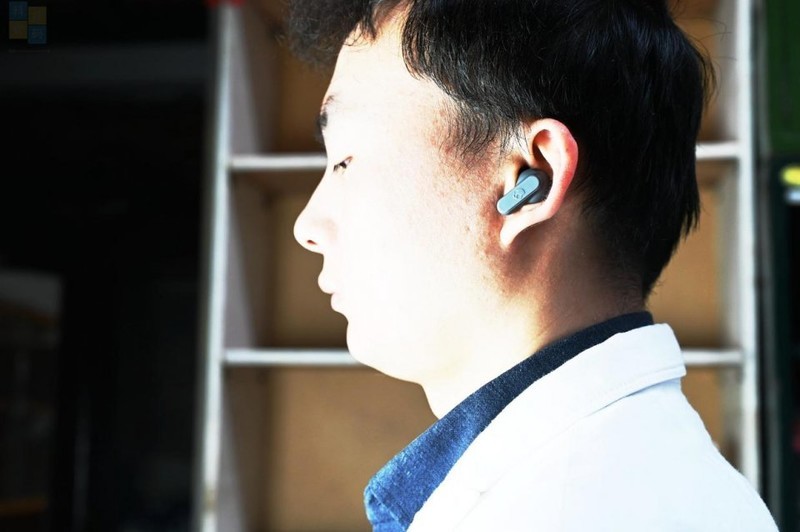 简约时尚真无线耳机，伴你轻装上阵，Skullcandy Dime迷你豆上手