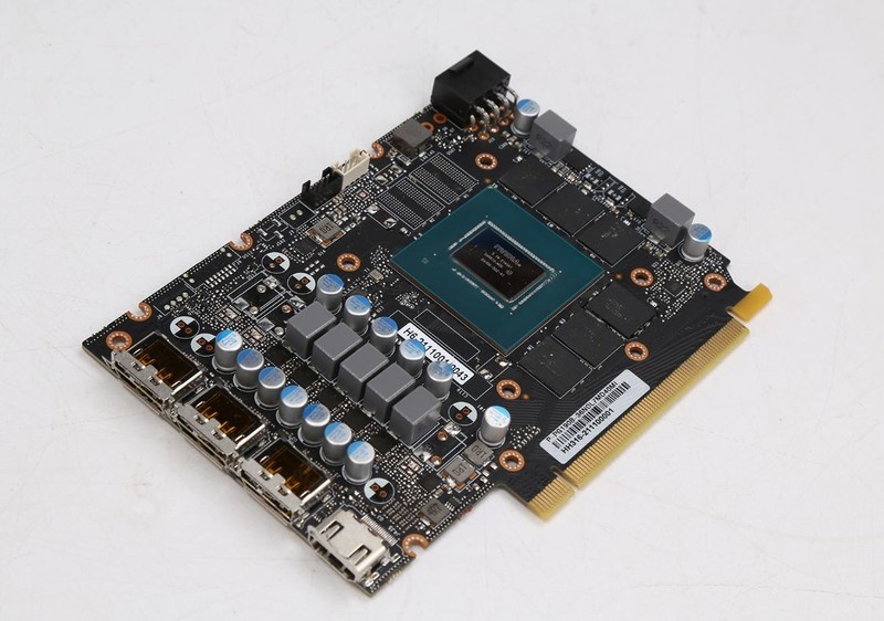 被RTX3060mini显卡种草之后，从杂物堆里翻出陈年的Z390i攒个机