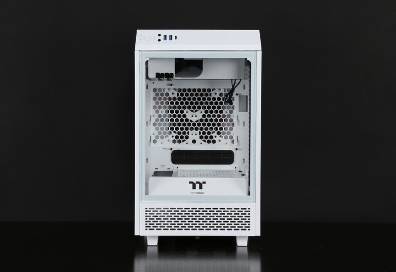 被RTX3060mini显卡种草之后，从杂物堆里翻出陈年的Z390i攒个机