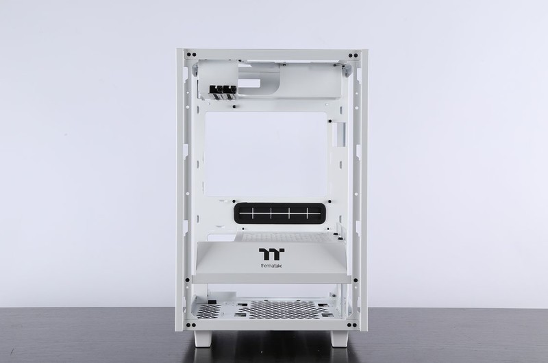 被RTX3060mini显卡种草之后，从杂物堆里翻出陈年的Z390i攒个机