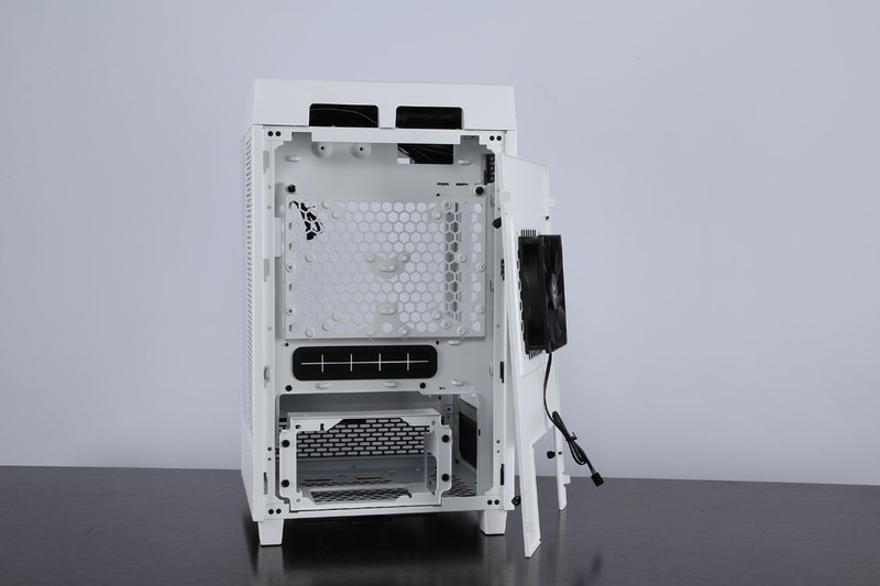 被RTX3060mini显卡种草之后，从杂物堆里翻出陈年的Z390i攒个机