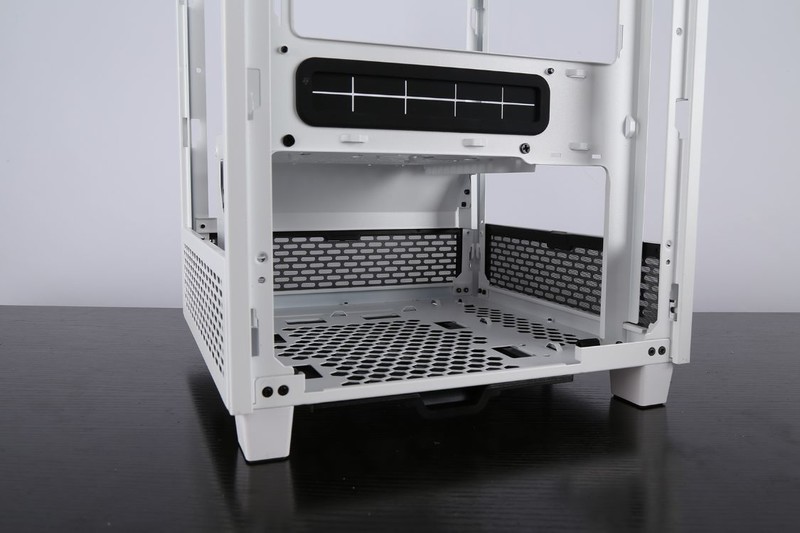 被RTX3060mini显卡种草之后，从杂物堆里翻出陈年的Z390i攒个机