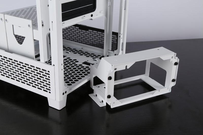 被RTX3060mini显卡种草之后，从杂物堆里翻出陈年的Z390i攒个机