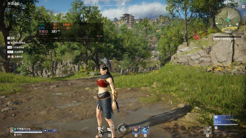 被RTX3060mini显卡种草之后，从杂物堆里翻出陈年的Z390i攒个机