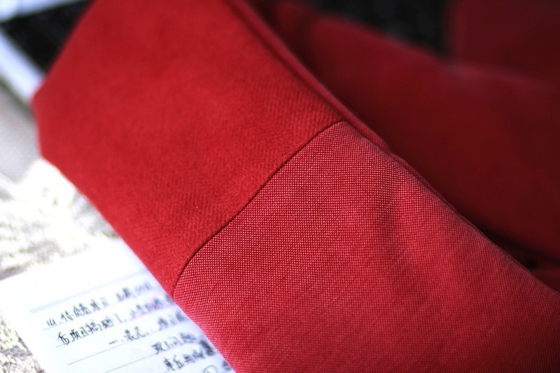 石墨烯发热技术 冇心智能发热围巾体验