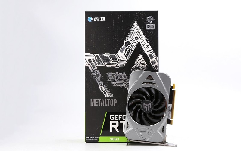 被RTX3060mini显卡种草之后，从杂物堆里翻出陈年的Z390i攒个机