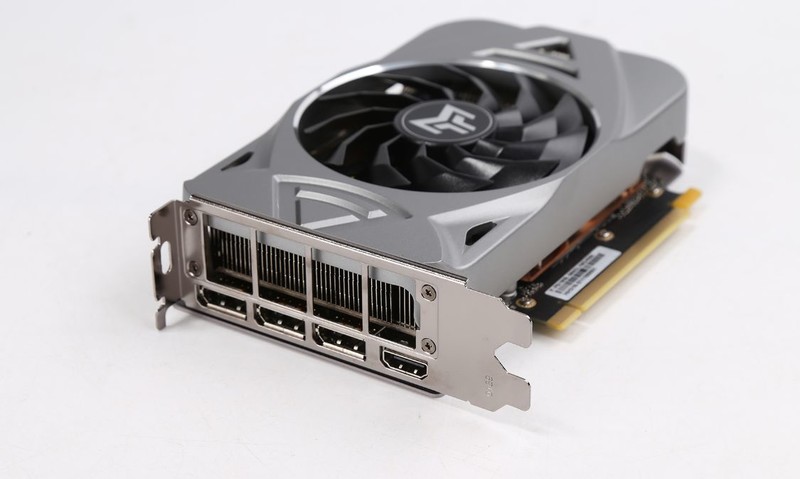 被RTX3060mini显卡种草之后，从杂物堆里翻出陈年的Z390i攒个机