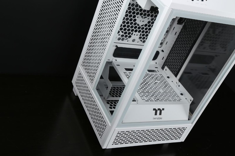 被RTX3060mini显卡种草之后，从杂物堆里翻出陈年的Z390i攒个机