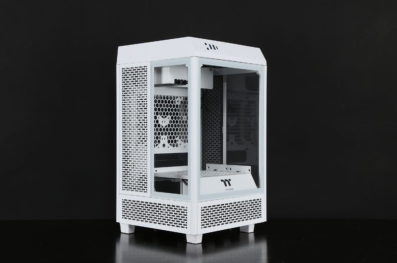 被RTX3060mini显卡种草之后，从杂物堆里翻出陈年的Z390i攒个机