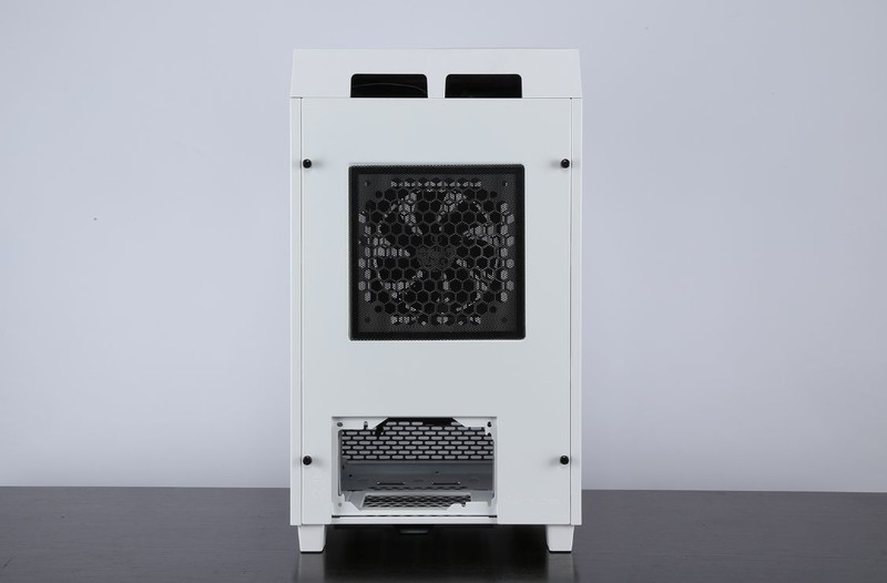 被RTX3060mini显卡种草之后，从杂物堆里翻出陈年的Z390i攒个机