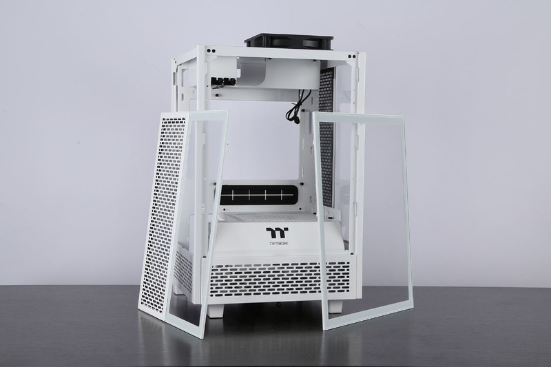 被RTX3060mini显卡种草之后，从杂物堆里翻出陈年的Z390i攒个机