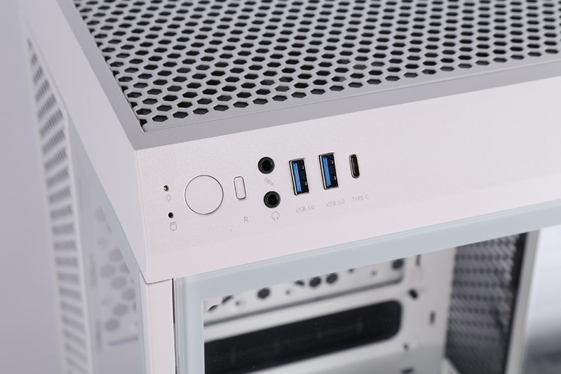 被RTX3060mini显卡种草之后，从杂物堆里翻出陈年的Z390i攒个机