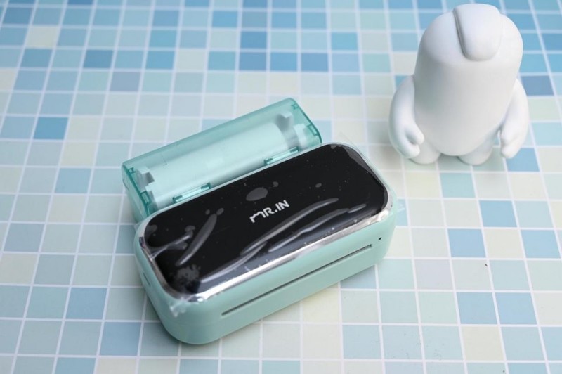 大尺寸随心印，轻松记下更多内容，印先森M03口袋打印机体验