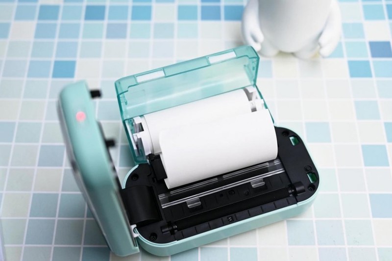 大尺寸随心印，轻松记下更多内容，印先森M03口袋打印机体验