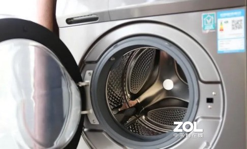 夏天雨季担心衣物不干？云米洗衣机测评让集美们有救了