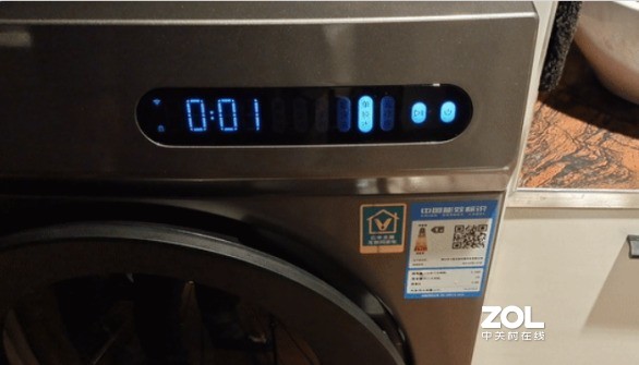 夏天雨季担心衣物不干？云米洗衣机测评让集美们有救了